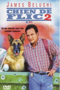 Chien de flic 2 (2000)