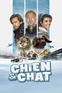 Chien et chat (2024)