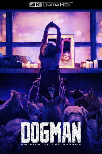 ChienHomme (2023)