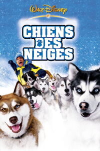 Chiens des neiges (2002)