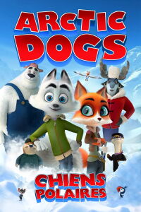 Chiens Polaires (2019)