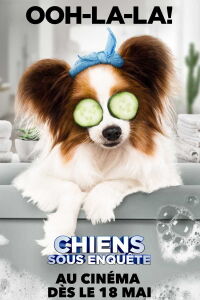 Chiens sous enquête (2018)