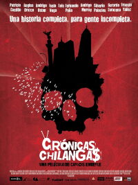 Chilango Chronicles (2010)