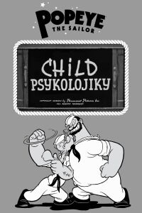 Child Psykolojiky (1941)