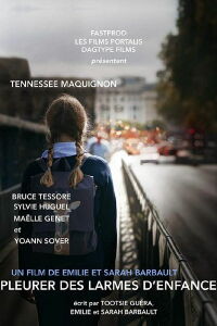 Childhood Tears (2015)