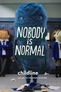 Childline: Nobody is Normal (2020)