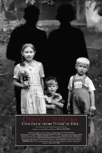 Children from Petriček Hill (2007)
