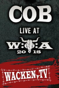 Children of Bodom - Live at Wacken Open Air 2018 (2018)