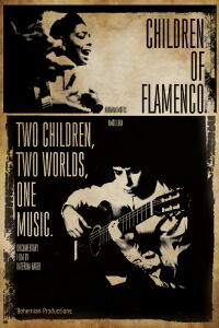 Children of Flamenco (2013)