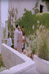Children of Jerusalem: Tamar (1991)