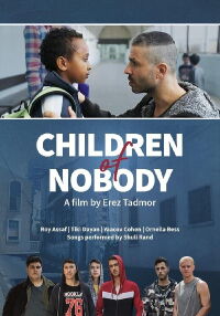 Children of Nobody (2024)