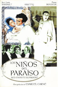 Children of Paradise (1945)