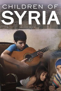 Children of Syria (2016)