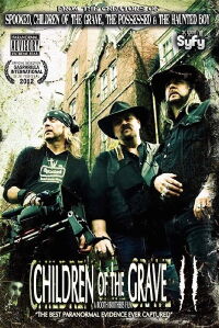 Children of the Grave 2 (2012)