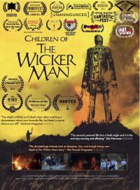 Children of The Wicker Man (2026)