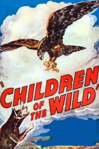 Children of the Wild (1938)