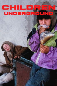 Children Underground (2001)