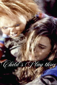 Child's Play 3 (1991)