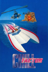 Chill Factor (1989)