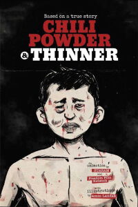 Chilli Powder and Thinner (2021)