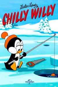 Chilly Willy (1953)