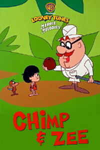 Chimp & Zee (1968)