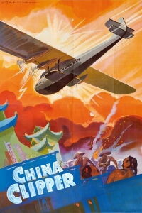 China Clipper (1936)