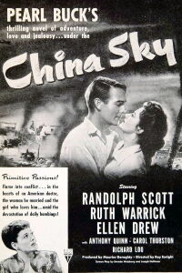 China Sky (1945)