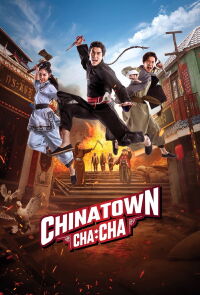 Chinatown Cha Cha (2024)
