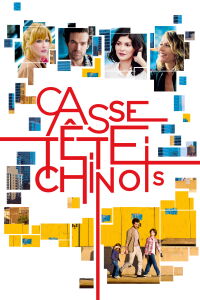 Chinese Puzzle (2013)