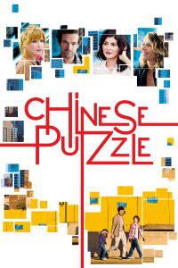 Chinese Puzzle (2013)