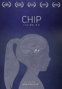 Chip Inside Me (2022)