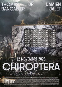 Chiroptera (2023)