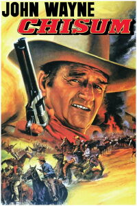 Chisum, el rey del oeste (1970)