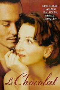 Chocolat (2000)
