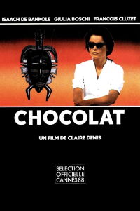 Chocolat (1988)