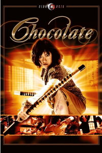 Chocolate (2008)