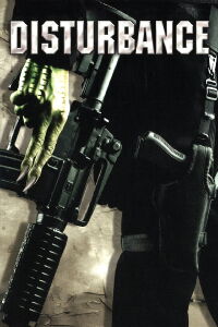 Choker (2005)