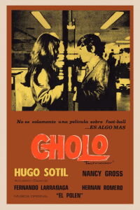 Cholo (1972)