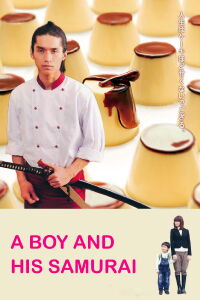 Chonmage Purin (2010)