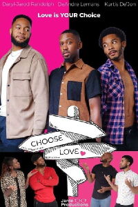 Choose Love (2023)
