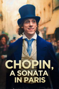 Chopin, a Sonata in Paris (2025)