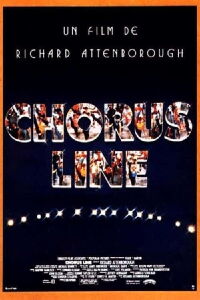 Chorus Line (1985)