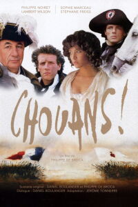 Chouans ! (1988)