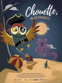 Chouette, un jeu d'enfants (2024)