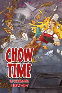 Chow Time (2026)