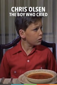 Chris Olsen: The Boy Who Cried (2016)