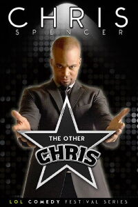 Chris Spencer: The Other Chris (2014)