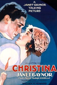 Christina (1929)