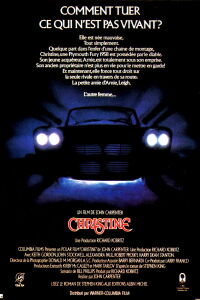Christine (1983)